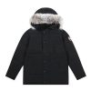 Usfans Spreadsheets Canada Goose Down Jacket