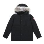 Usfans Spreadsheets Canada Goose Down Jacket