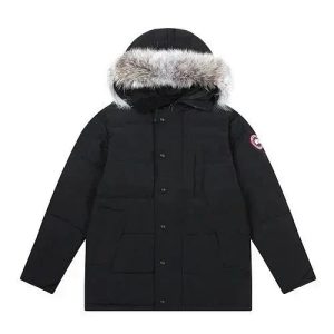 Usfans Spreadsheets Canada Goose Down Jacket