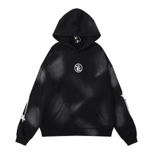 Usfans Spreadsheets Hellstar Hoodie