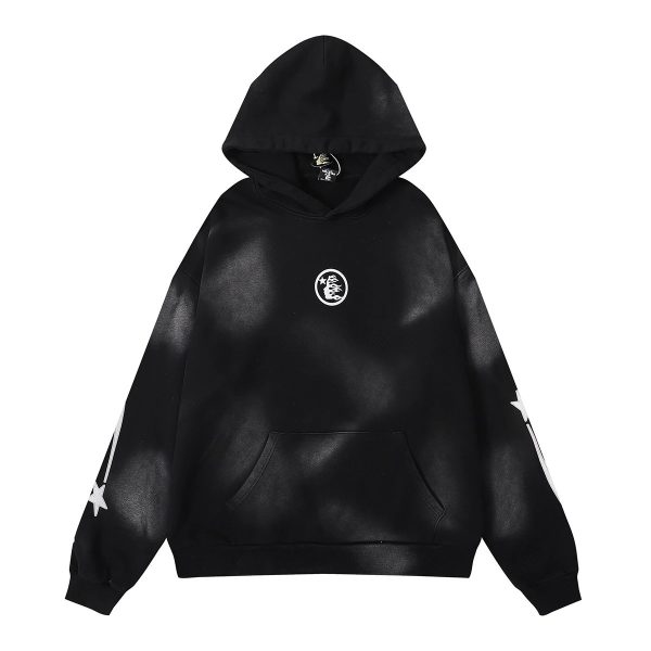Usfans Spreadsheets Hellstar Hoodie