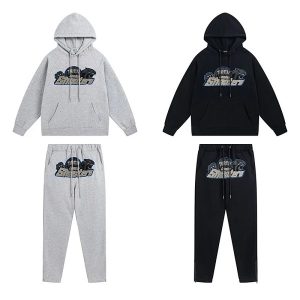 Usfans Spreadsheets Trapstar Tracksuit