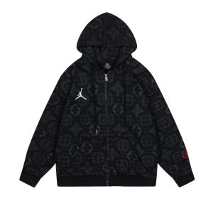 Usfans Spreadsheets Jordan Hoodie