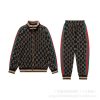 Usfans Spreadsheets Gucci Tracksuit