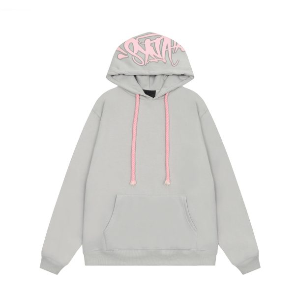Usfans Spreadsheets Real Madrid hoodie