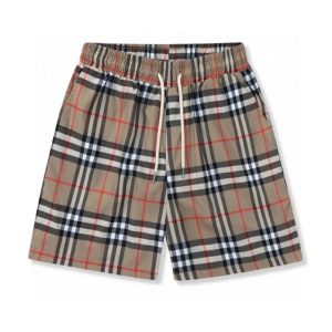 Usfans Spreadsheets Burberry Shorts