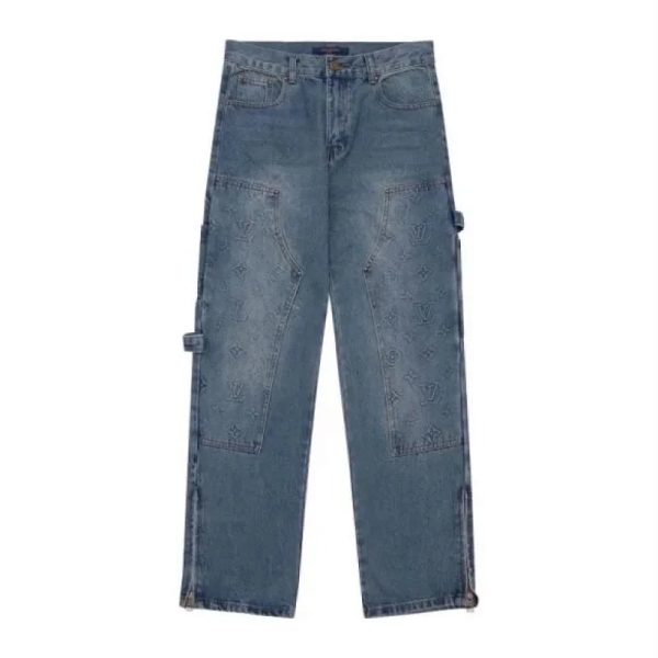 Usfans Spreadsheets Lv jeans