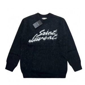 Usfans Spreadsheets YSL Sweater