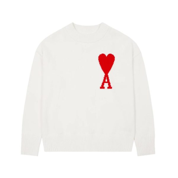 Usfans Spreadsheets AMI Sweater