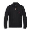 Usfans Spreadsheets Ralph Lauren ZIP Sweater