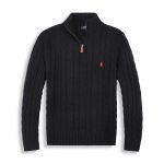 Usfans Spreadsheets Ralph Lauren ZIP Sweater