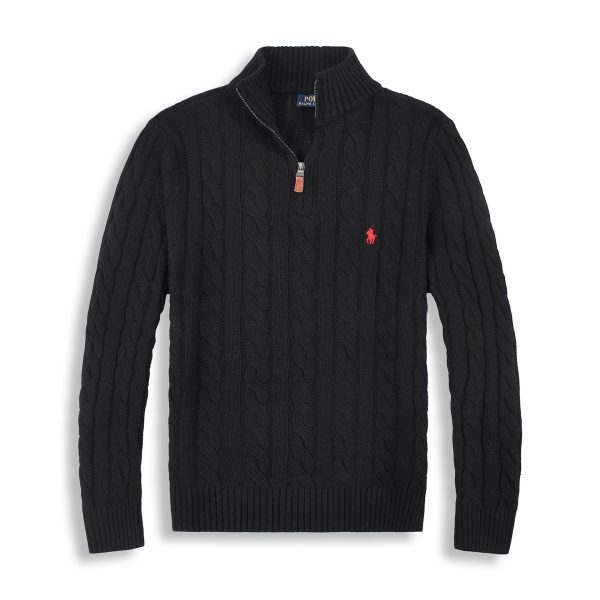 Usfans Spreadsheets Ralph Lauren ZIP Sweater