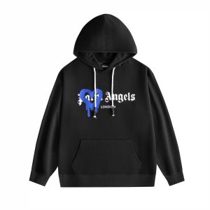 Usfans Spreadsheets Palm Angels hoodie