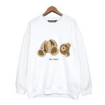 Usfans Spreadsheets Palm Angels Sweatshirt