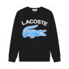 Usfans Spreadsheets Lacoste sweatshirts