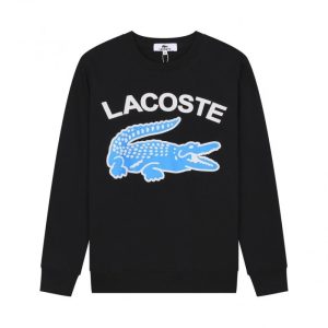 Usfans Spreadsheets Lacoste sweatshirts