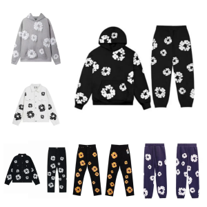 Usfans Spreadsheets Denim tears Tracksuit