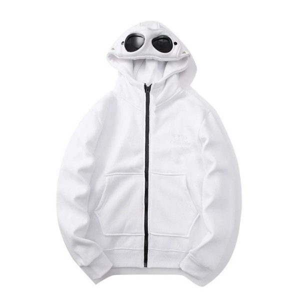 Usfans Spreadsheets C.P. Company Hoodie