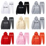 Usfans Spreadsheets CELINE Tracksuit