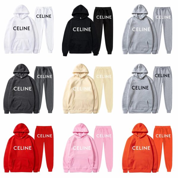 Usfans Spreadsheets CELINE Tracksuit