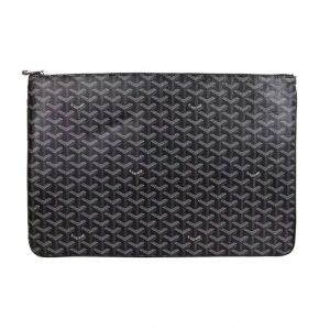 Usfans Spreadsheets goyard clutch bag