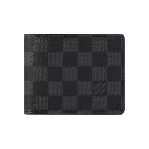 Usfans Spreadsheets Fashion wallet