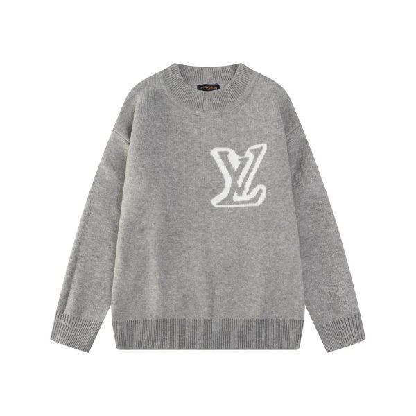 Usfans Spreadsheets LV Sweater