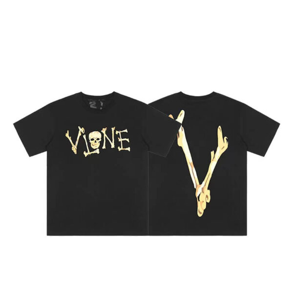 Usfans Spreadsheets Vlone T-SHIRT