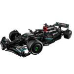 Usfans Spreadsheets Building Blocks LEGO-Compatible Race Cars