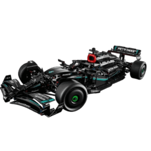 Usfans Spreadsheets Building Blocks LEGO-Compatible Race Cars