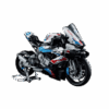 Usfans Spreadsheets BMW Motorcycle (LEGO-Compatible)
