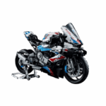 Usfans Spreadsheets BMW Motorcycle (LEGO-Compatible)