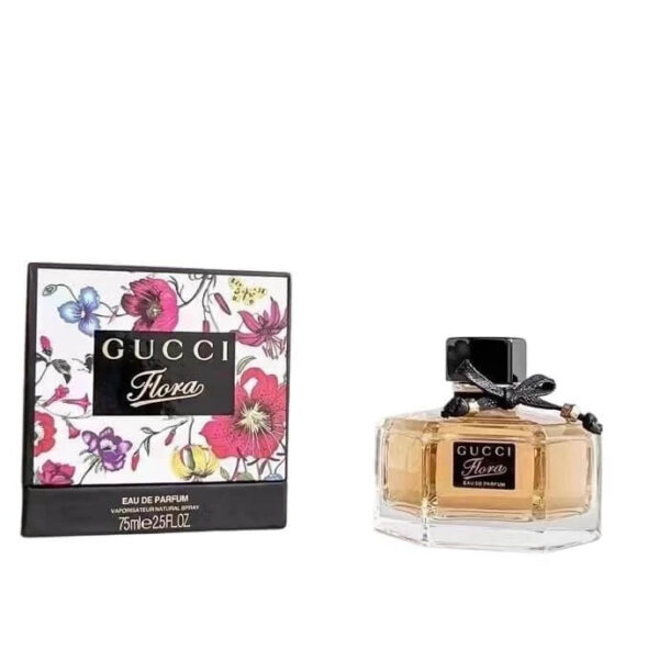 GUCCI Flora Eau de Parfum